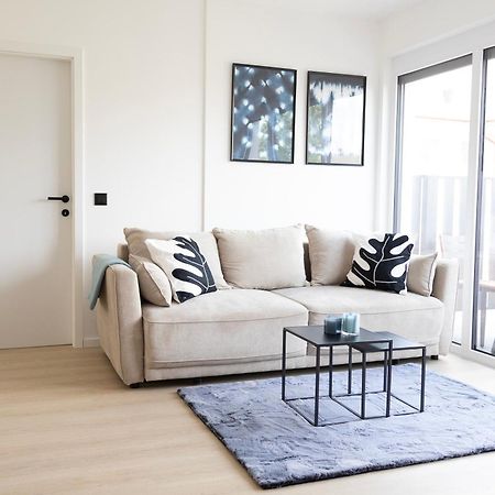 Si Apartments - Smart Inn Виена Екстериор снимка