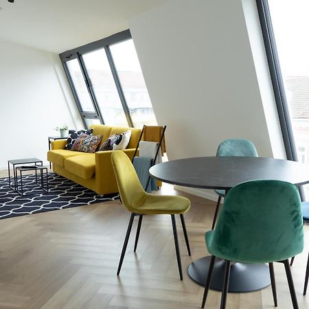 Si Apartments - Smart Inn Виена Екстериор снимка