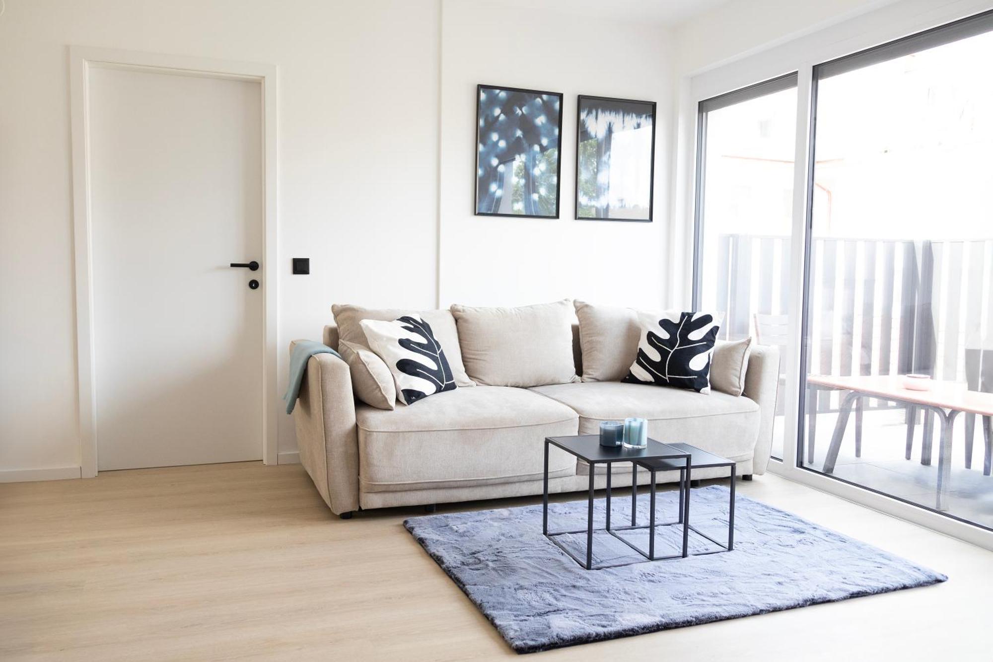 Si Apartments - Smart Inn Виена Екстериор снимка