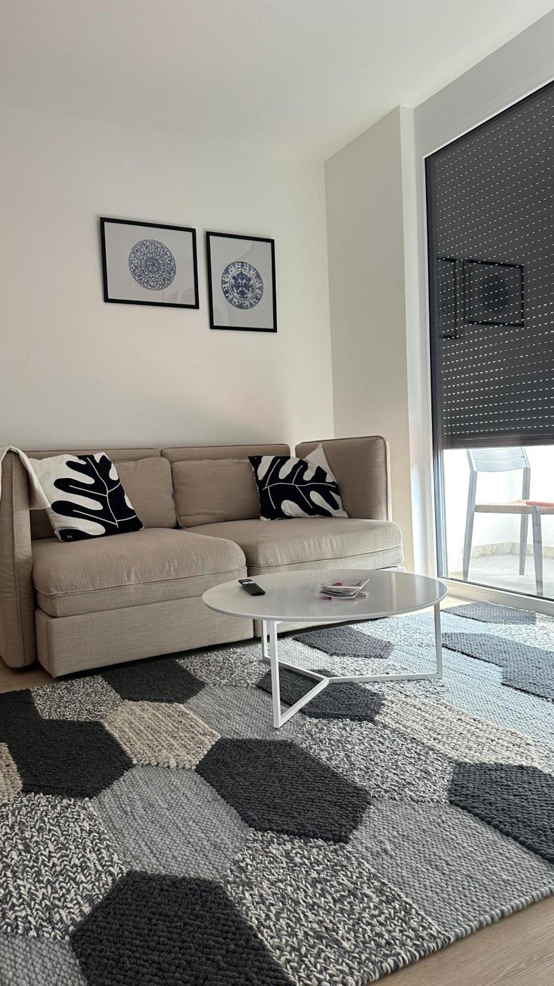 Si Apartments - Smart Inn Виена Екстериор снимка