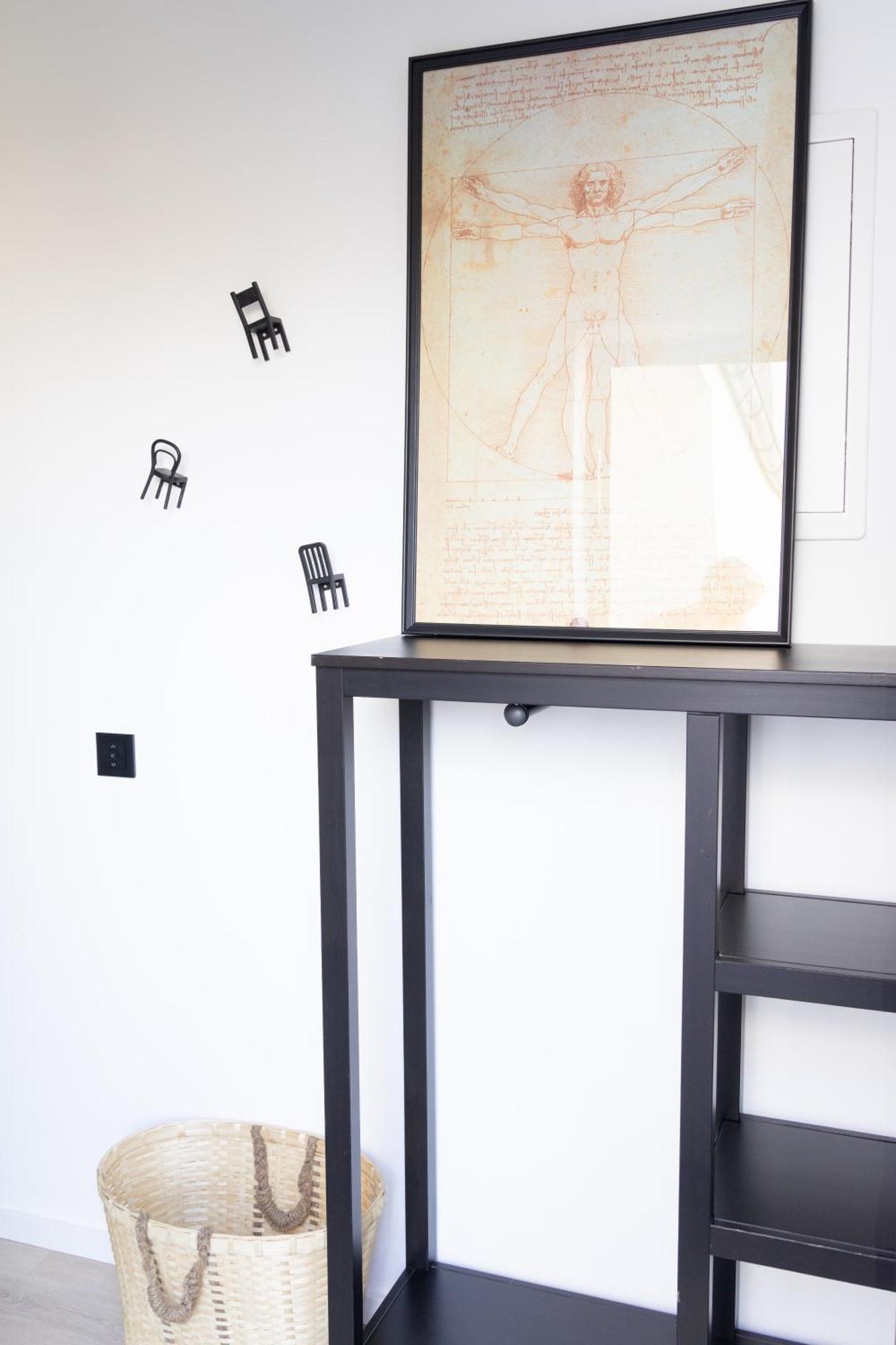 Si Apartments - Smart Inn Виена Стая снимка