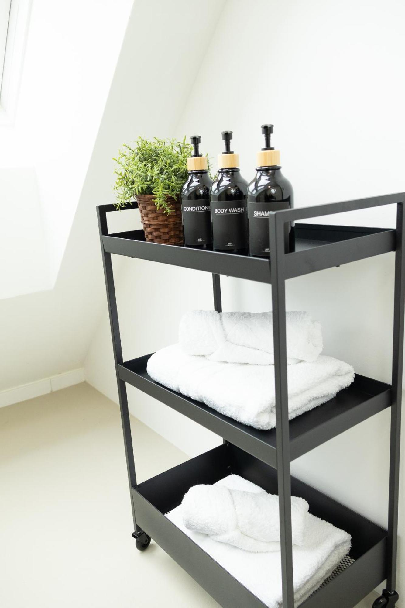 Si Apartments - Smart Inn Виена Стая снимка