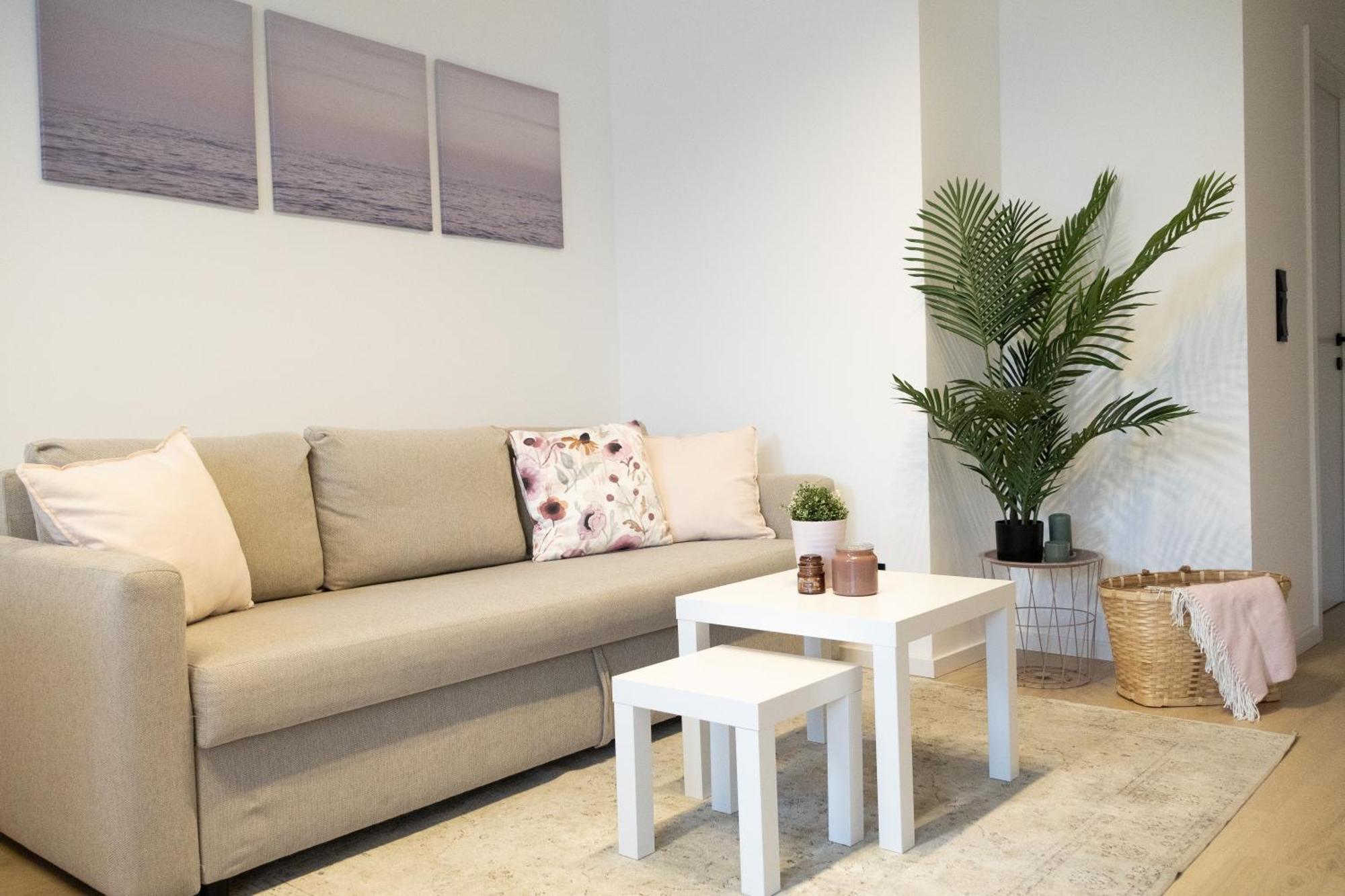 Si Apartments - Smart Inn Виена Екстериор снимка