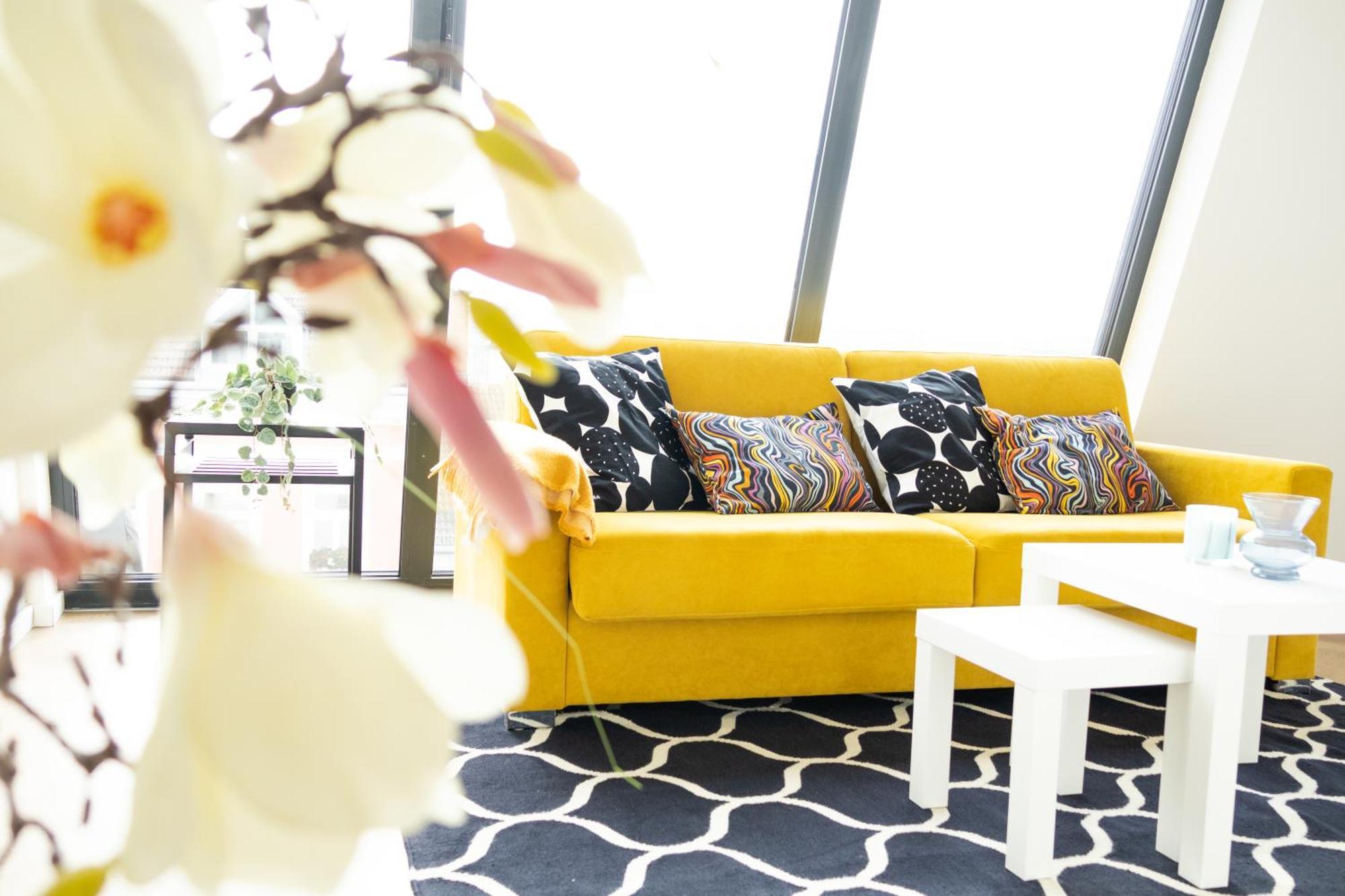 Si Apartments - Smart Inn Виена Екстериор снимка
